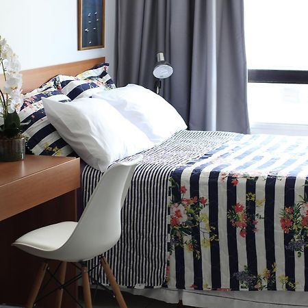 Aparthotel Flat Farol Da Barra à Salvador Extérieur photo